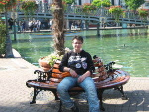 Profilbild von Elke van Gemmern