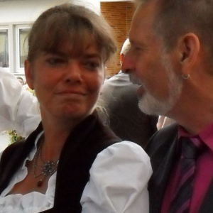 Profilbild von Elke van den Berg