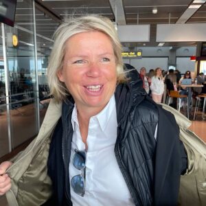 Profilbild von Elke von Brand