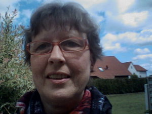 Profilbild von Elke von Den Benken