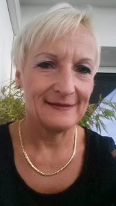 Profilbild von Elke von Kuenheim