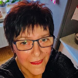 Profilbild von Elke von Oppenkowski