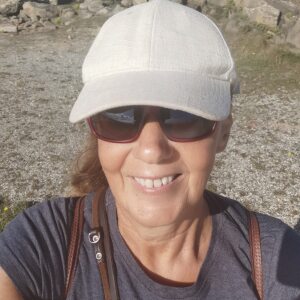 Profilbild von Elke von Schönfeldt