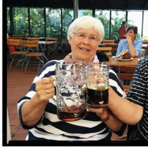 Profilbild von Ella Broda