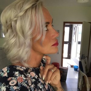 Profilbild von Ella Gilev