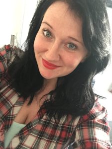 Profilbild von Ella Hahnel
