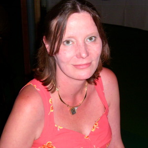 Profilbild von Ella Haseloff