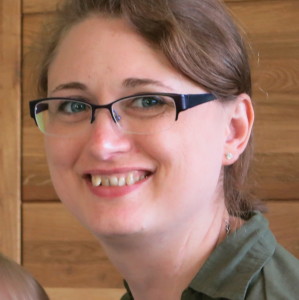 Profilbild von Ella Hübner