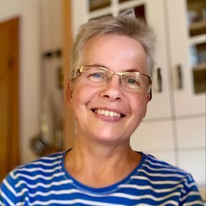 Profilbild von Ella Kriegsmann
