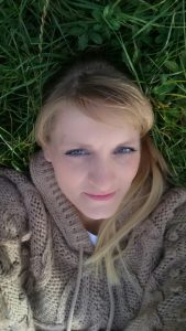 Profilbild von Ella Mäder