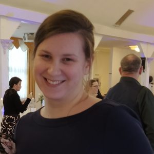 Profilbild von Ella Pahl