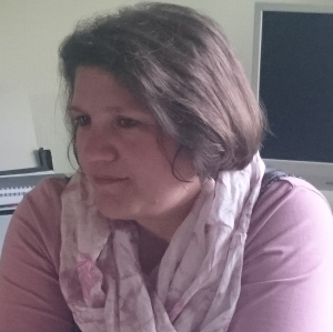 Profilbild von Ella Pohl