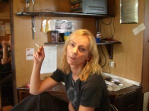 Profilbild von Ella Radtke