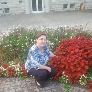 Profilbild von Ella Traksel