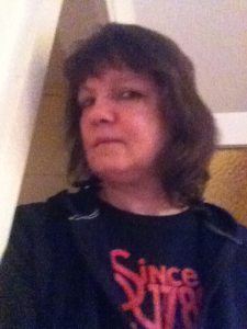 Profilbild von Ella Wenzel