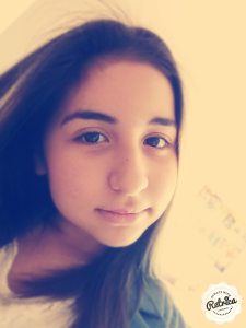 Profilbild von Ella Yigitoglu