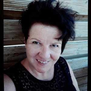 Profilbild von Elle Theil