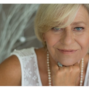 Profilbild von Ellen Kalu Schreiber
