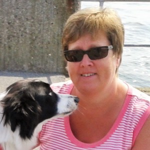 Profilbild von Ellen Acker