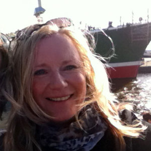 Profilbild von Ellen Adam