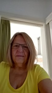 Profilbild von Ellen Bachmann