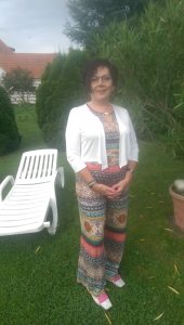Profilbild von Ellen Bartel