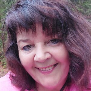 Profilbild von Ellen Becher