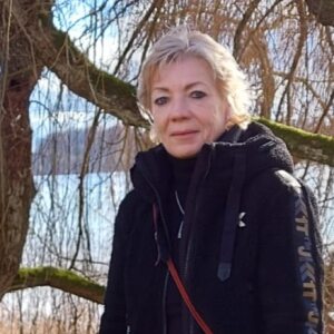 Profilbild von Ellen Beermann