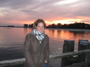 Profilbild von Ellen Behm