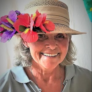 Profilbild von Ellen Bellay
