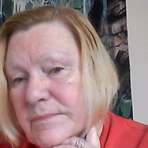 Profilbild von Ellen Bernal