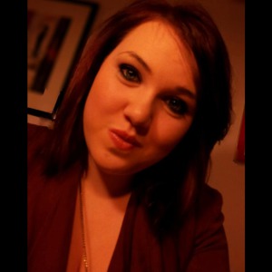 Profilbild von Ellen Bernhard