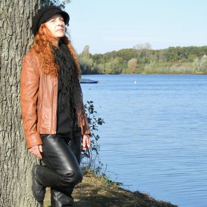 Profilbild von Ellen Billen