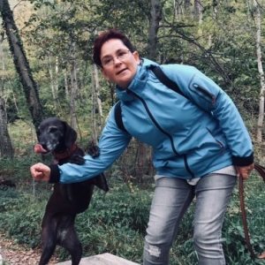 Profilbild von Ellen Blum