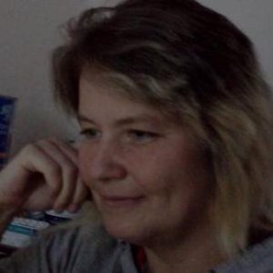 Profilbild von Ellen Borisch