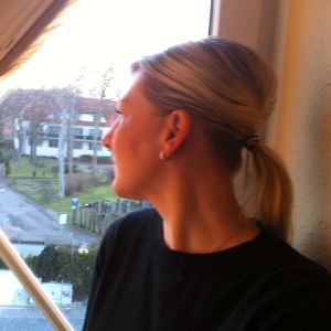 Profilbild von Ellen Bosch