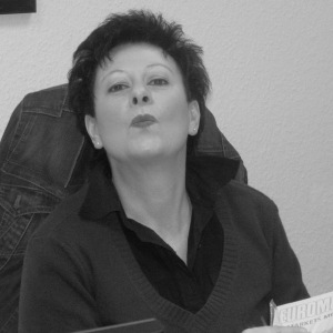 Profilbild von Ellen Boss