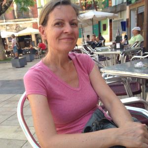 Profilbild von Ellen Braband