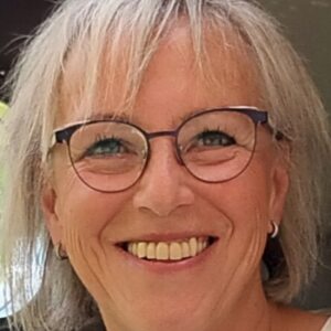 Profilbild von Ellen Bresche