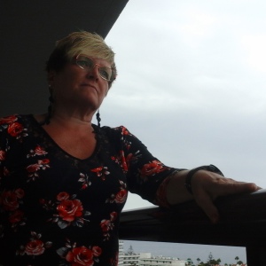 Profilbild von Ellen Bröking