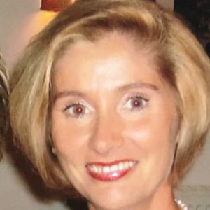 Profilbild von Ellen Brüsch