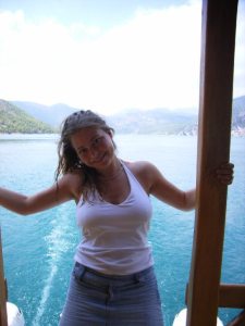 Profilbild von Ellen Chalupka