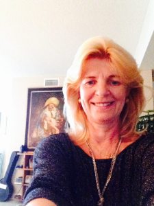 Profilbild von Ellen Davis