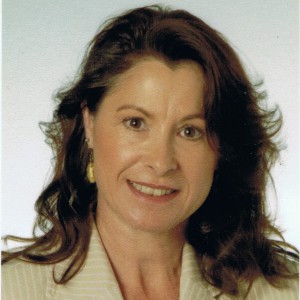 Profilbild von Ellen Dorfner