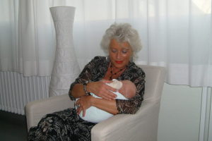 Profilbild von Ellen Drechsler