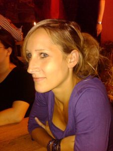 Profilbild von Ellen Drost