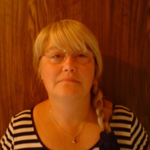 Profilbild von Ellen Ecke