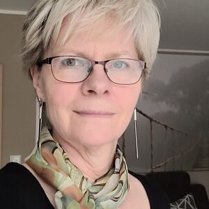 Profilbild von Ellen Edeler