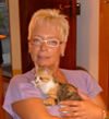 Profilbild von Ellen Elger