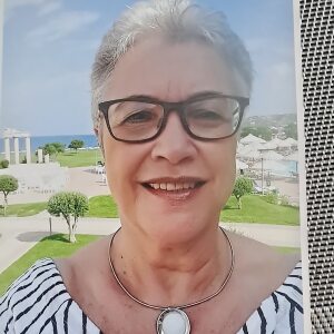 Profilbild von Ellen Fischer-Pfeiffer